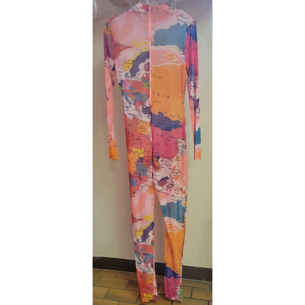 Jumpsuit
